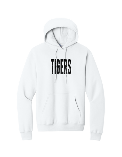 Tigers Hoodie