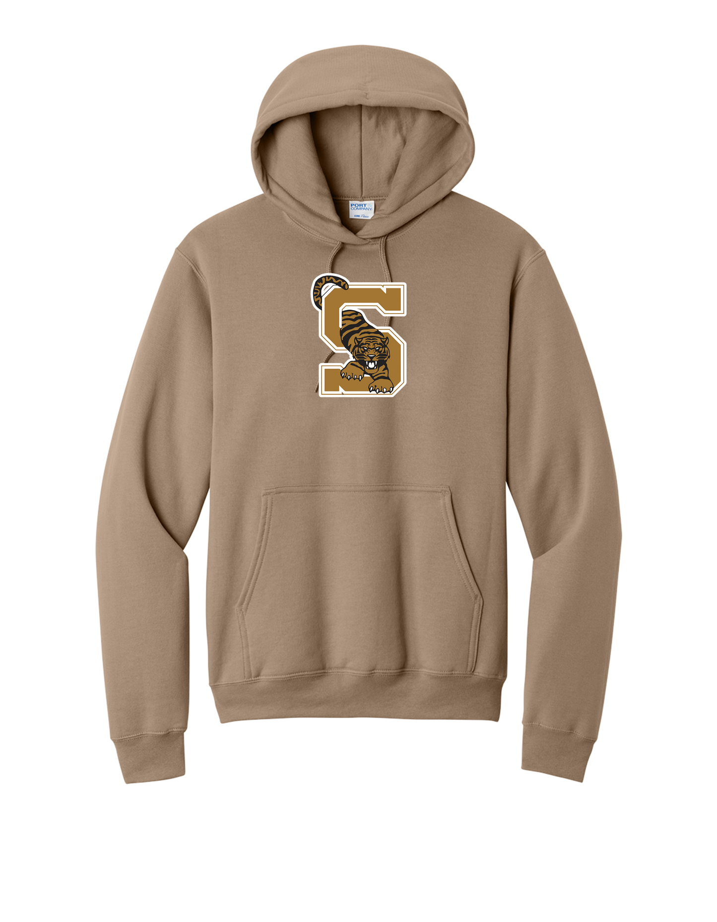 Southern Tigers Hoodie