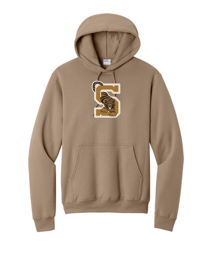 Southern Tigers Hoodie