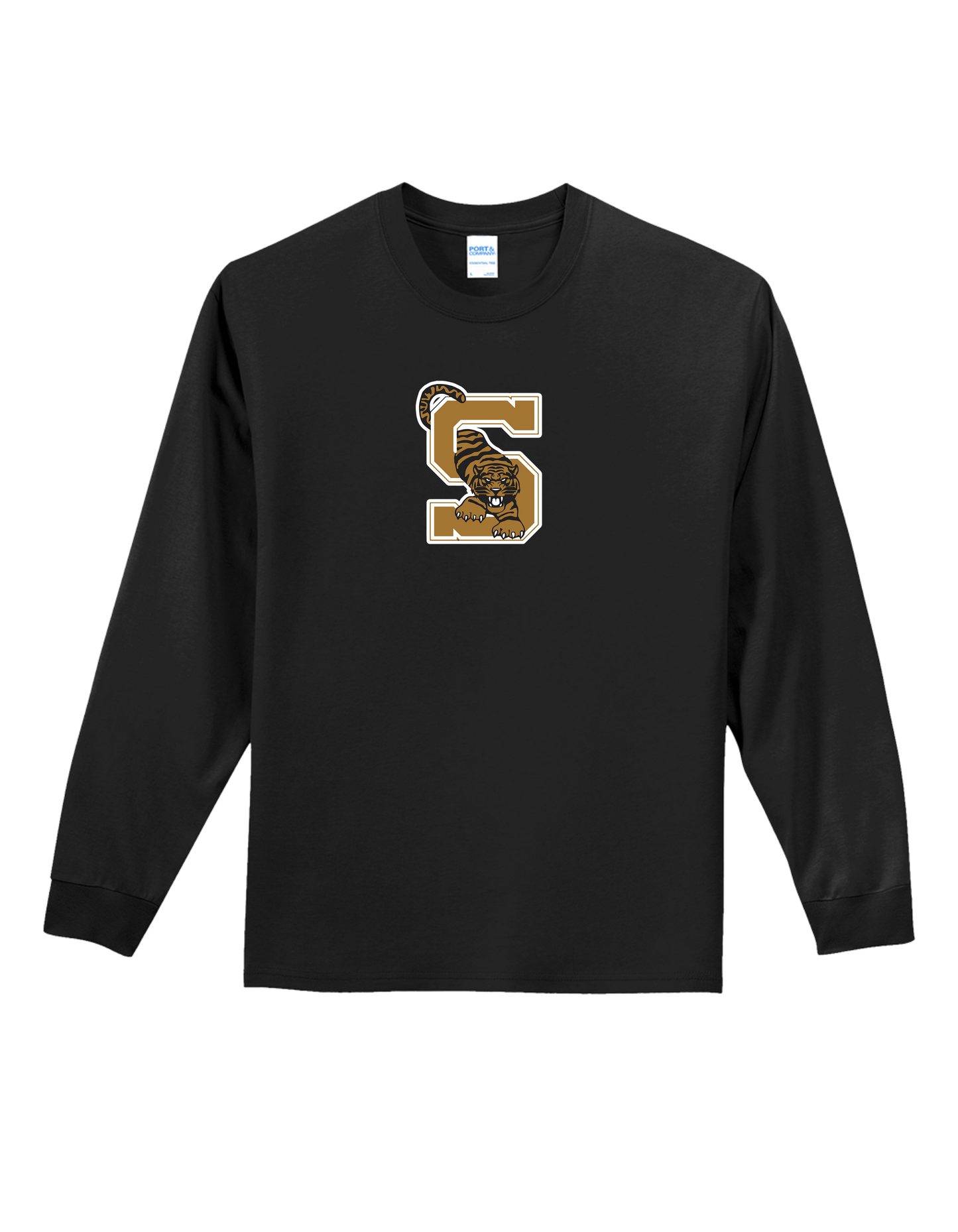 Southern Tigers Long Sleeve