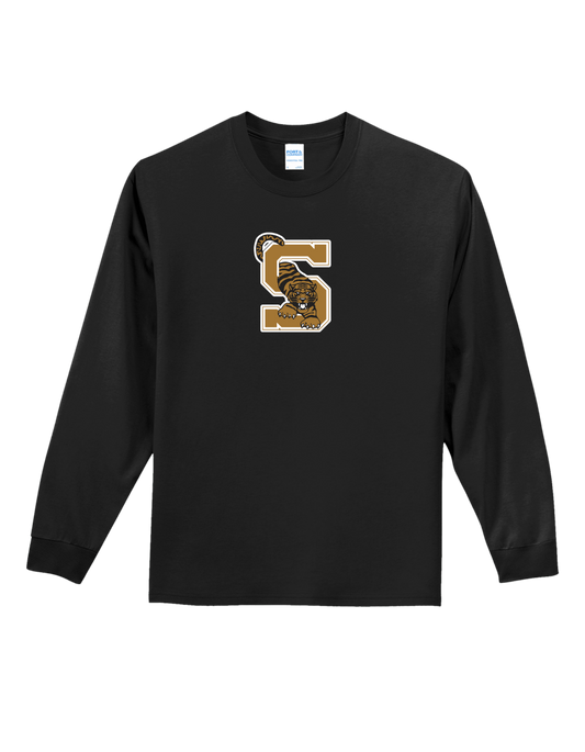 Southern Tigers Long Sleeve