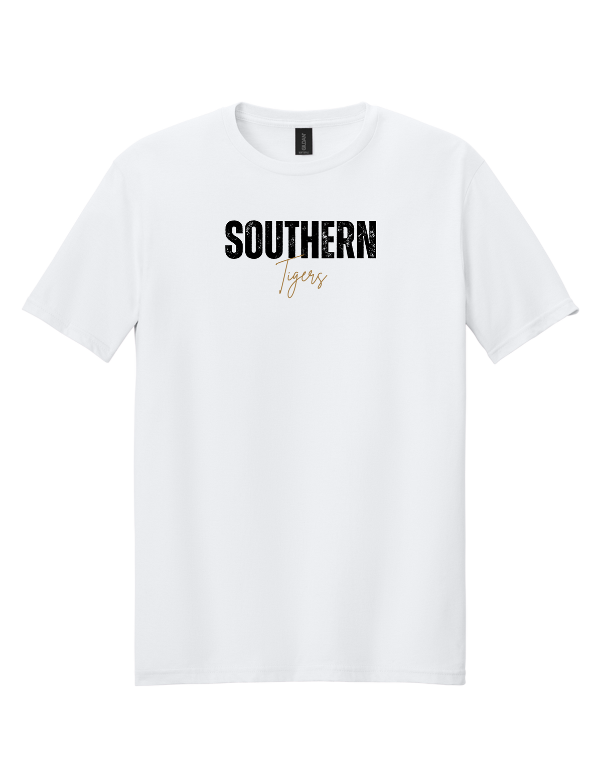 Southern Tigers Classic T-shirt