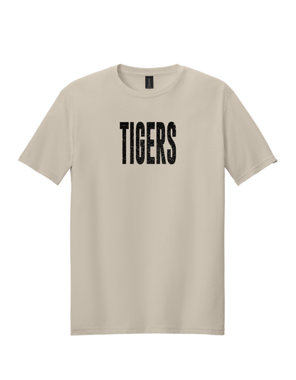 Tigers Classic T-shirt