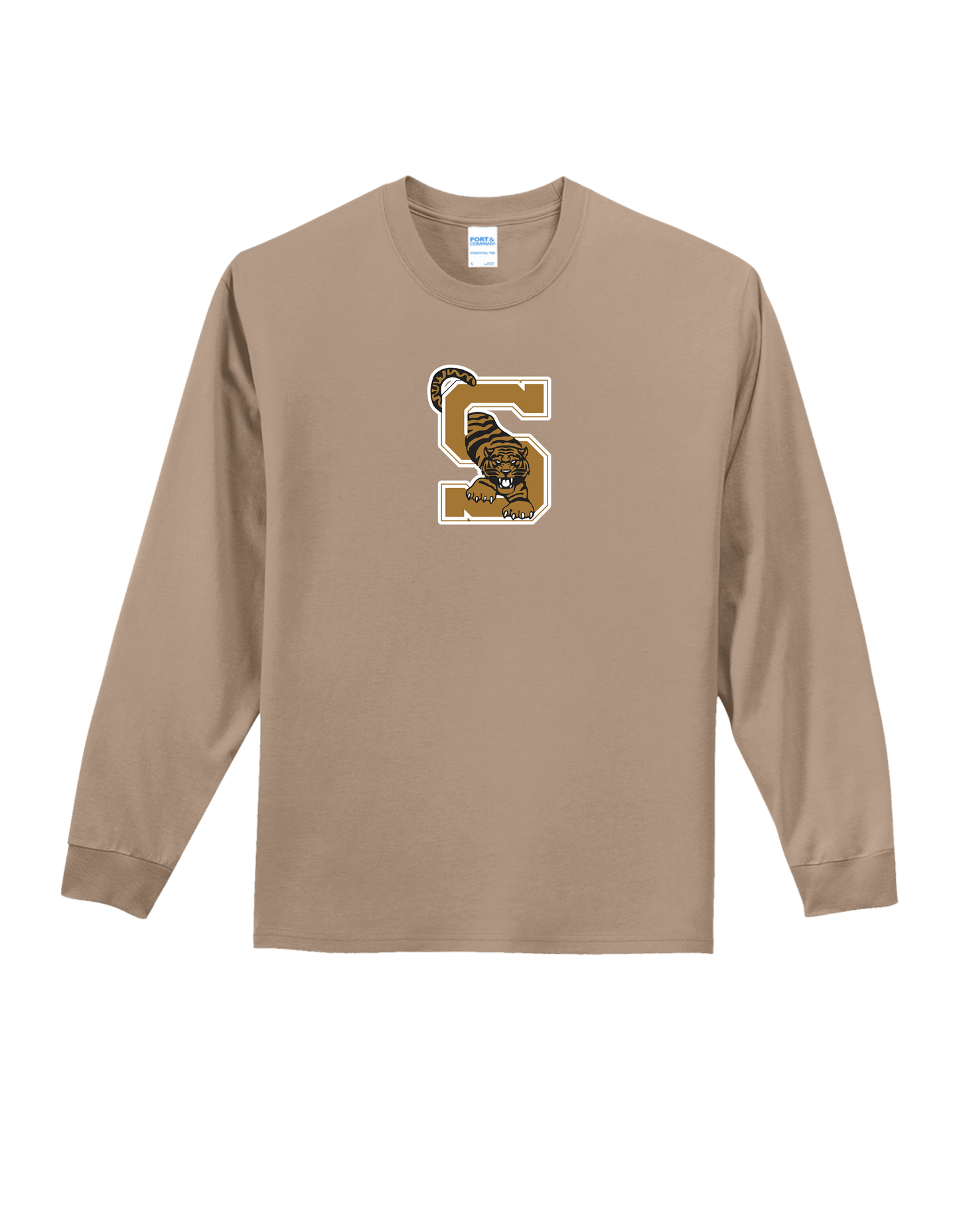 Southern Tigers Long Sleeve