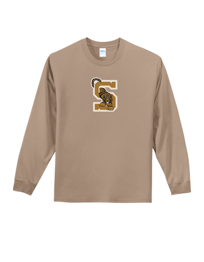 Southern Tigers Long Sleeve