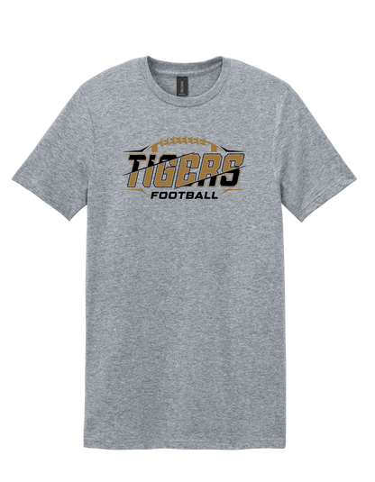 Tigers Football Classic T-shirt