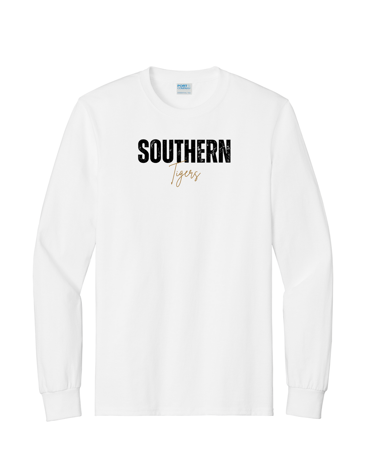 Southern Tigers Long Sleeve