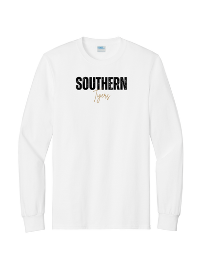 Southern Tigers Long Sleeve