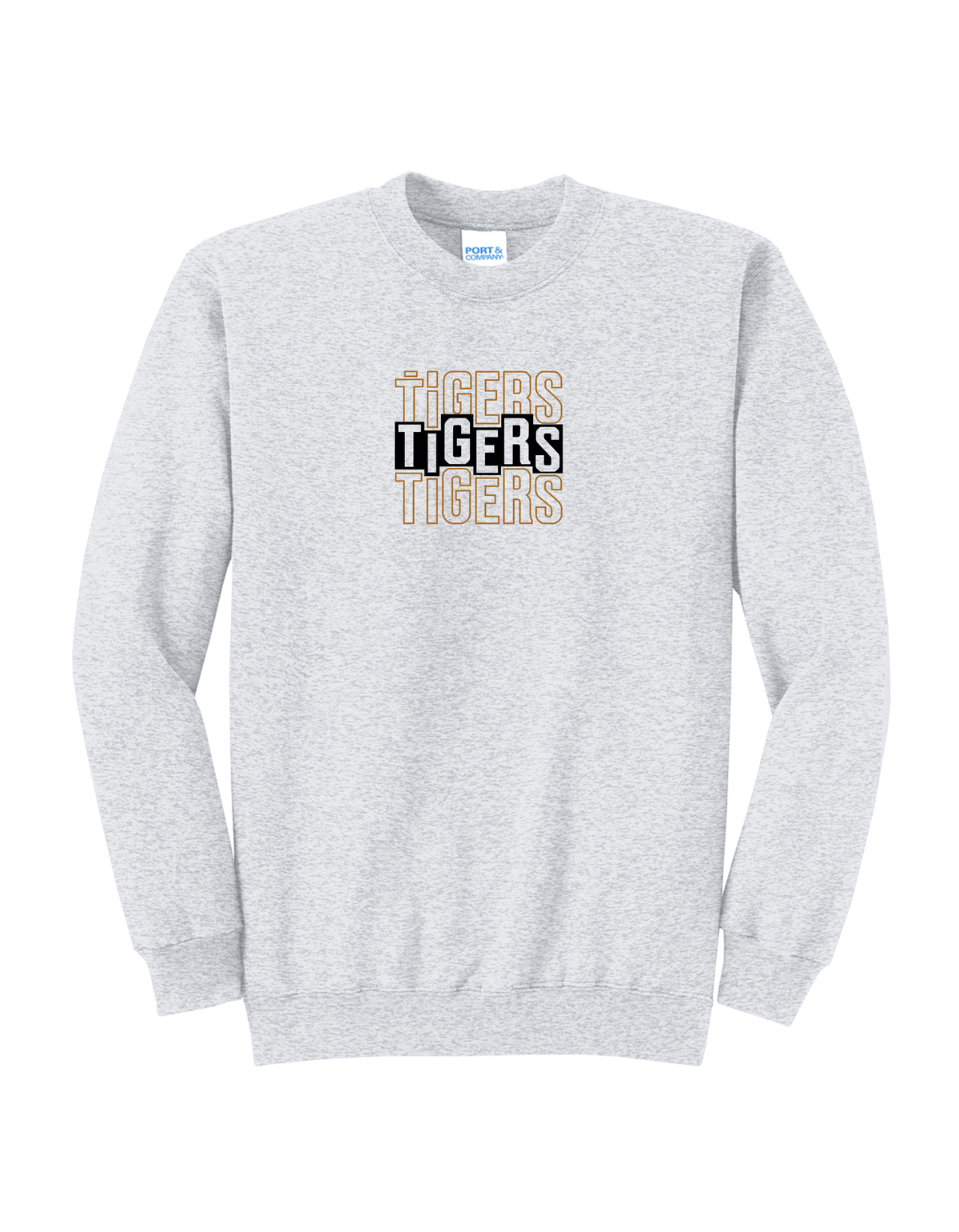 SAMS Crewneck