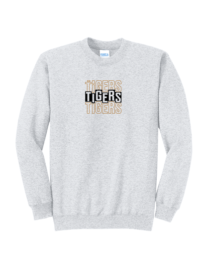SAMS Crewneck