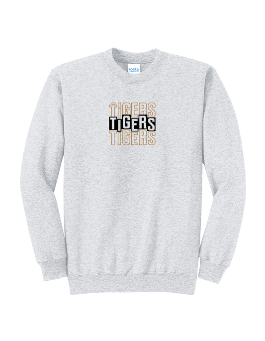 SAMS Crewneck