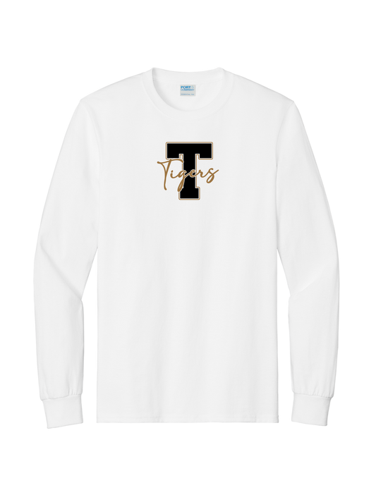 Tigers Long Sleeve