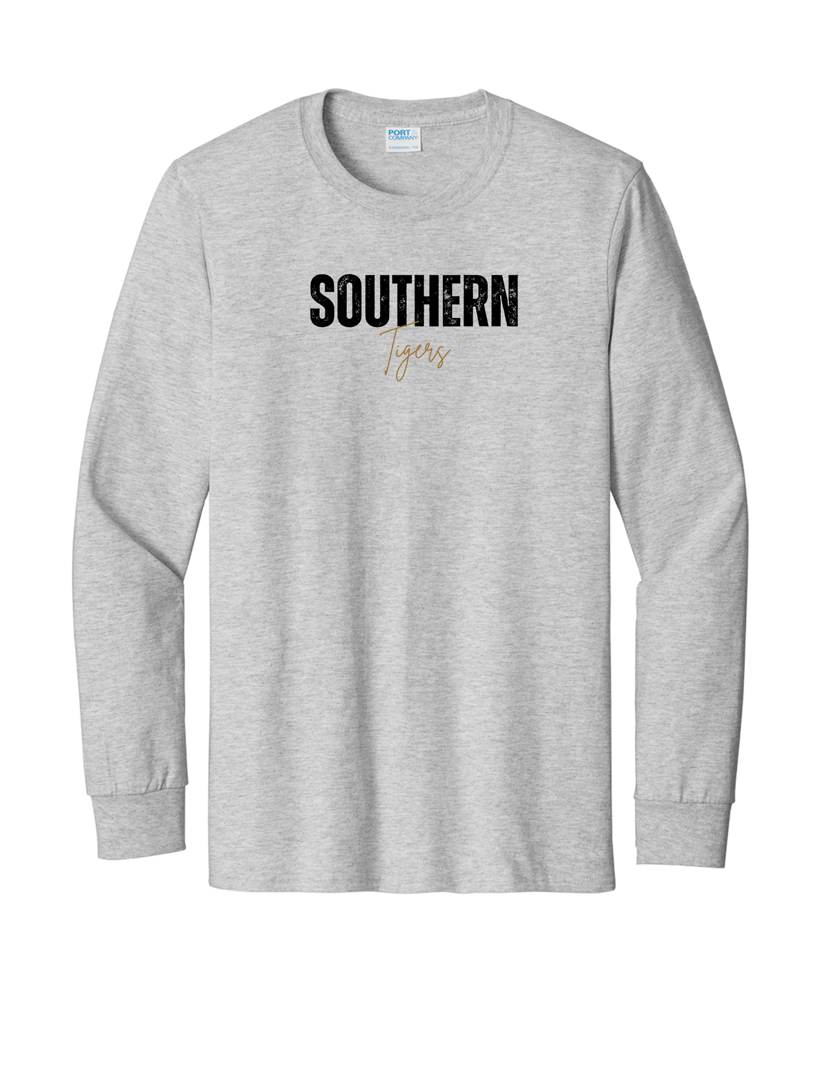 Southern Tigers Long Sleeve