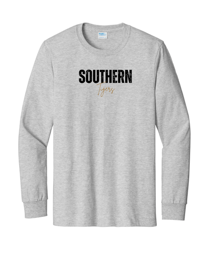 Southern Tigers Long Sleeve