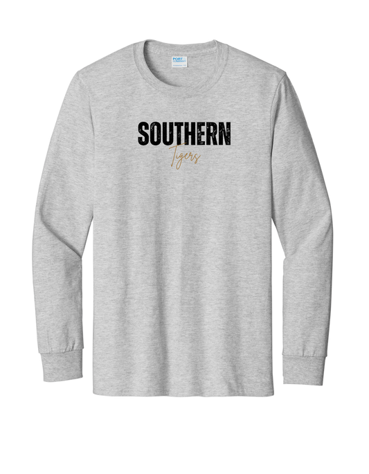Southern Tigers Long Sleeve