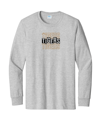 SAMS Long Sleeve