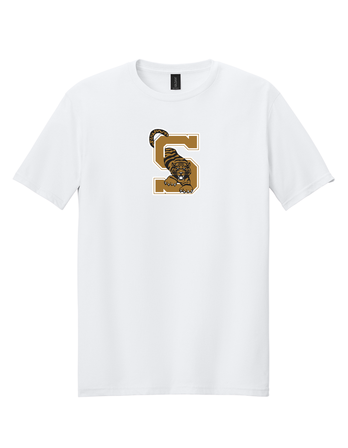 Southern Tigers Classic T-shirt
