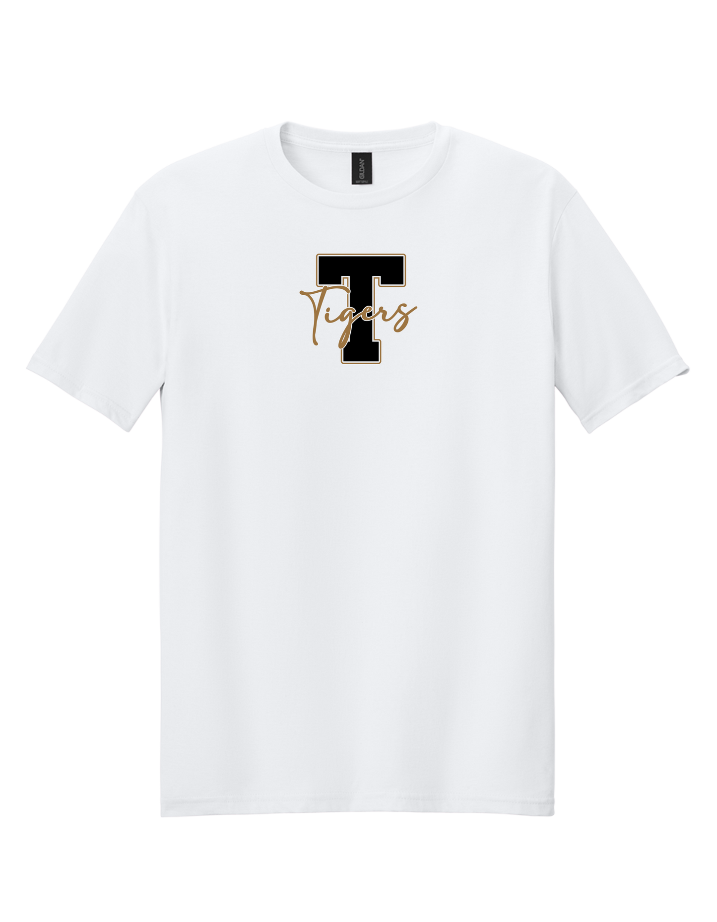 Tigers Classic T-shirt