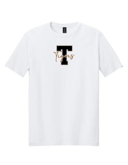 Tigers Classic T-shirt
