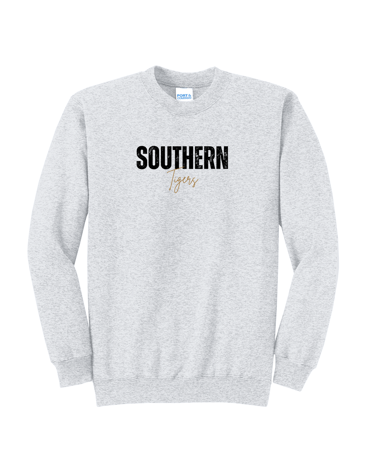 Southern Tigers Crewneck