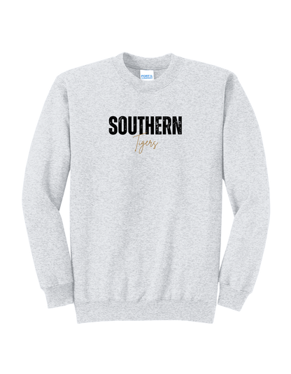 Southern Tigers Crewneck