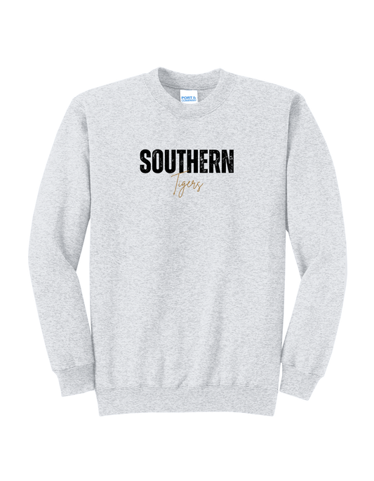 Southern Tigers Crewneck