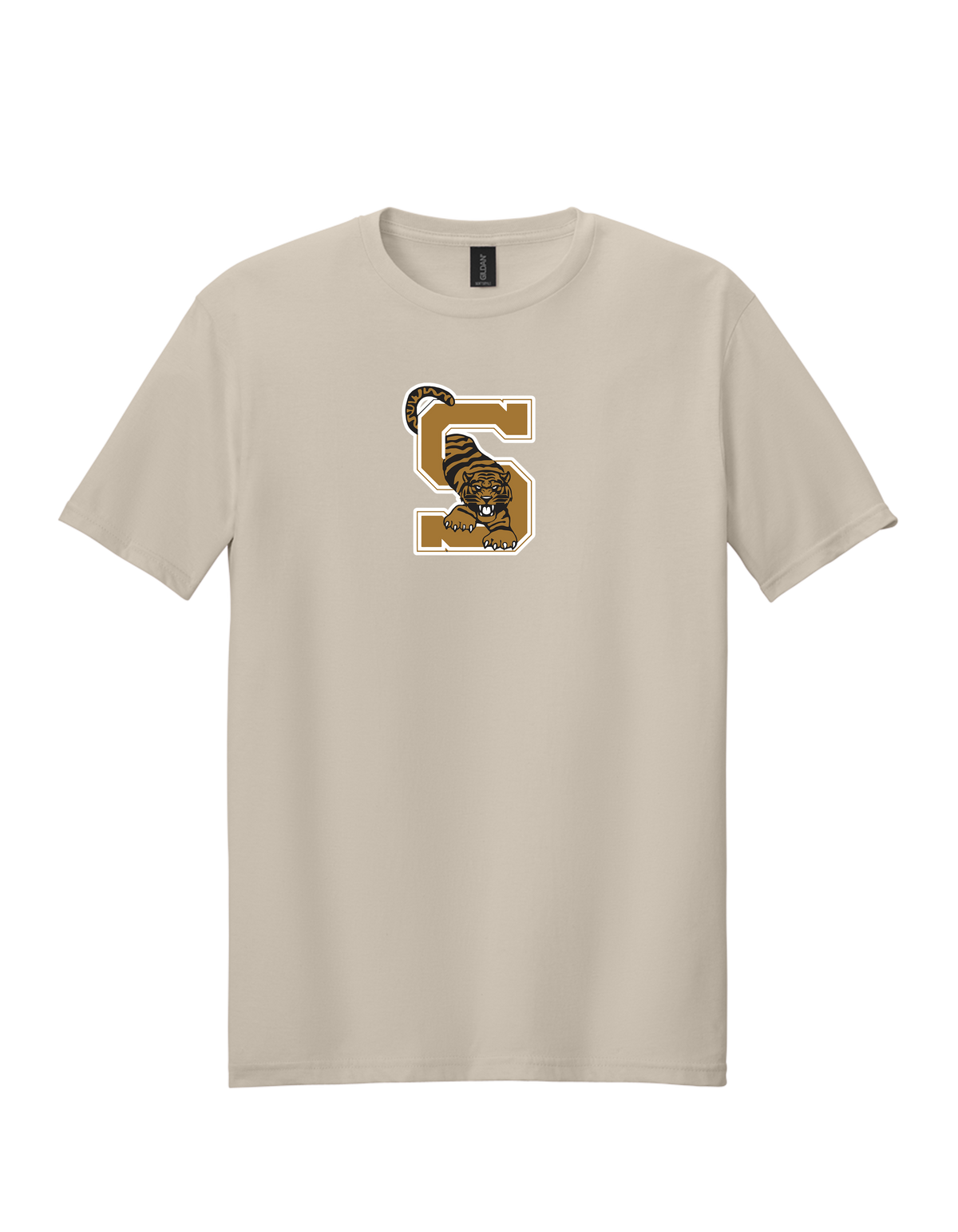 Southern Tigers Classic T-shirt