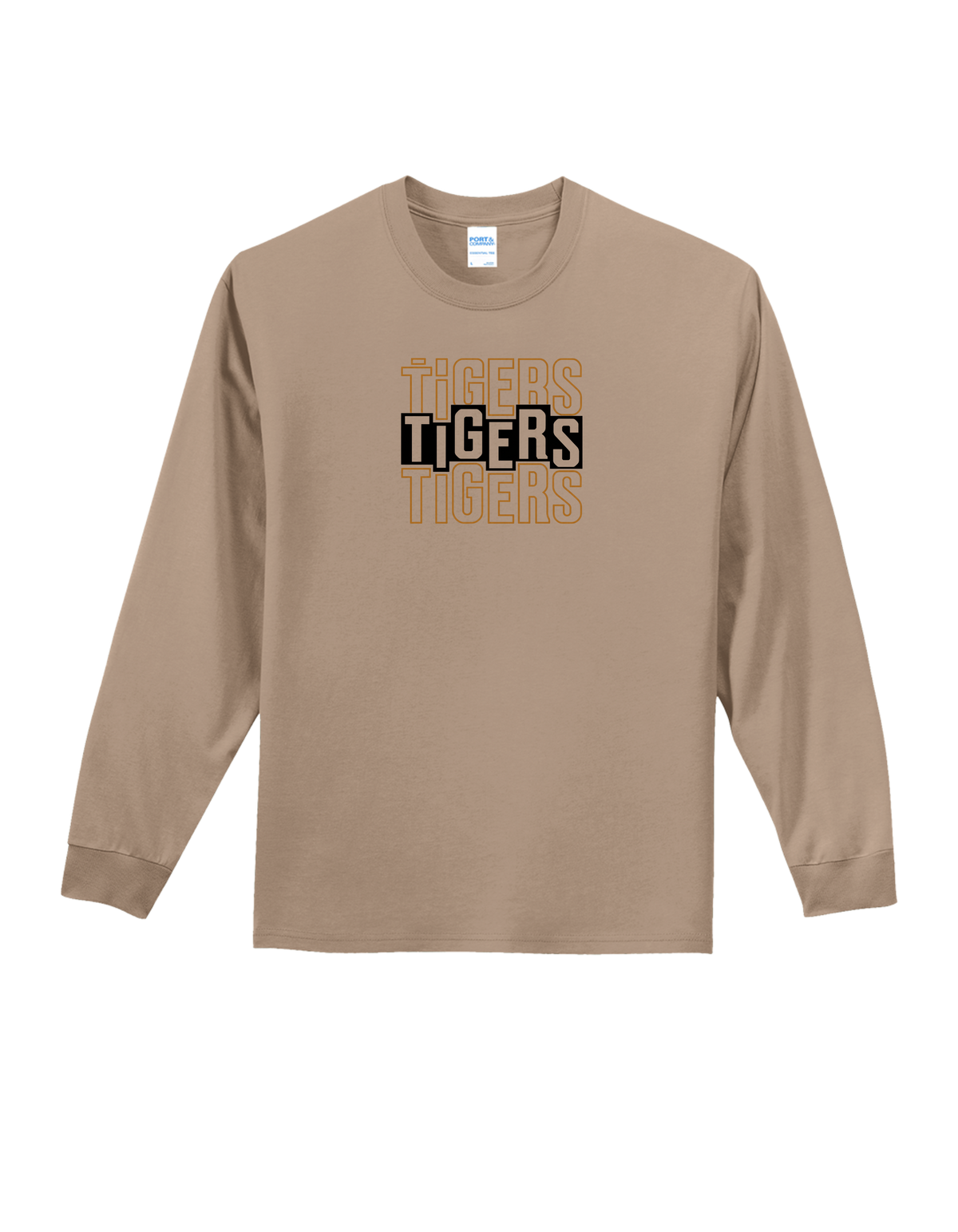 SAMS Long Sleeve