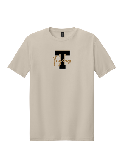 Tigers Classic T-shirt