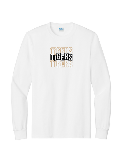 SAMS Long Sleeve