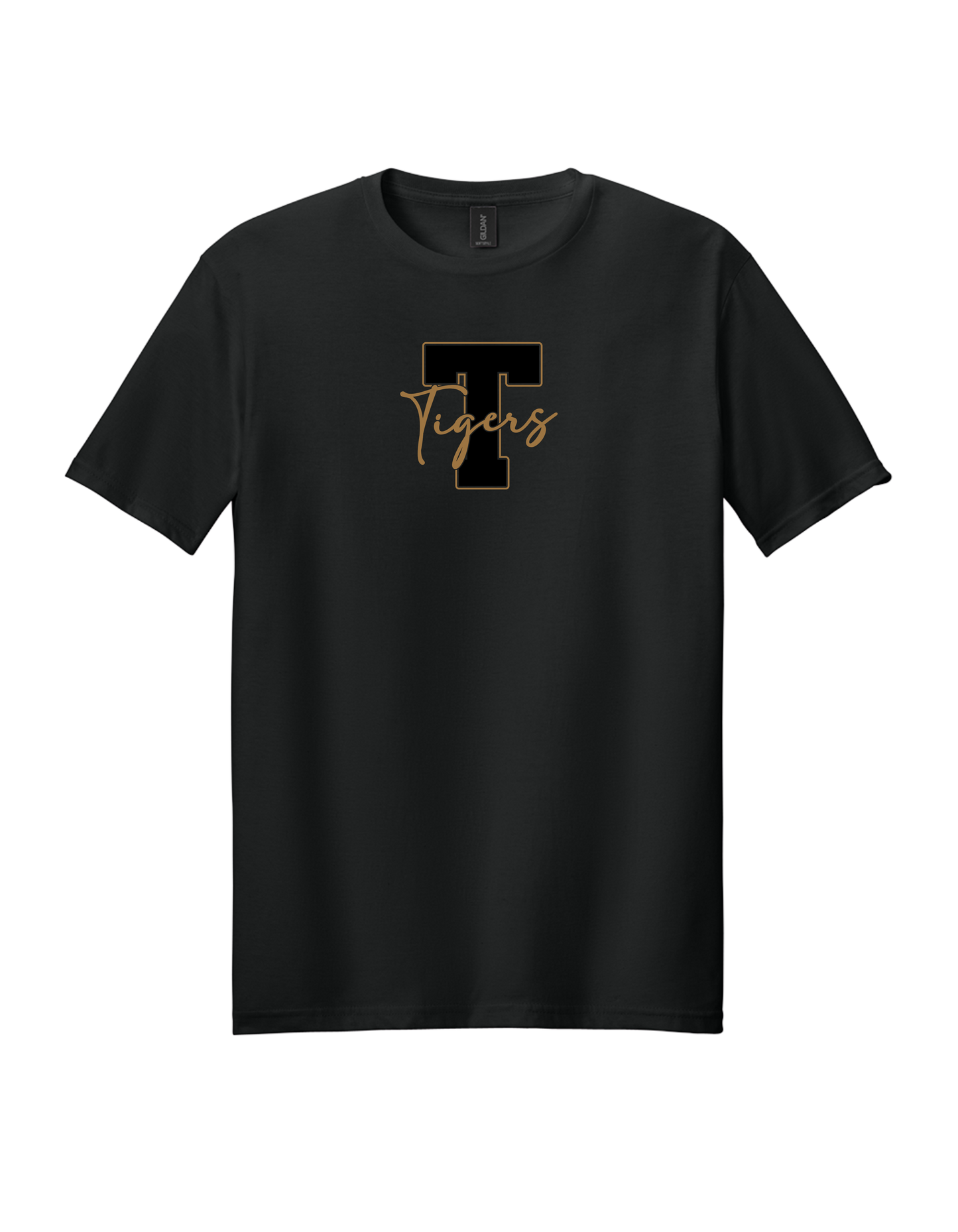 Tigers Classic T-shirt