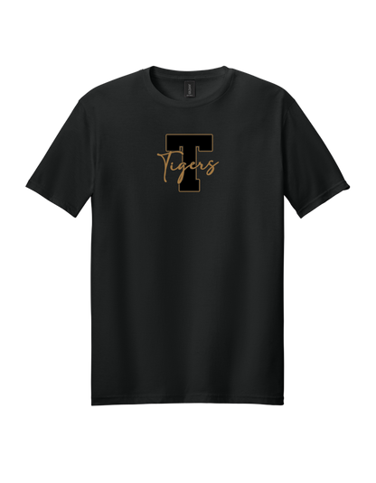 Tigers Classic T-shirt