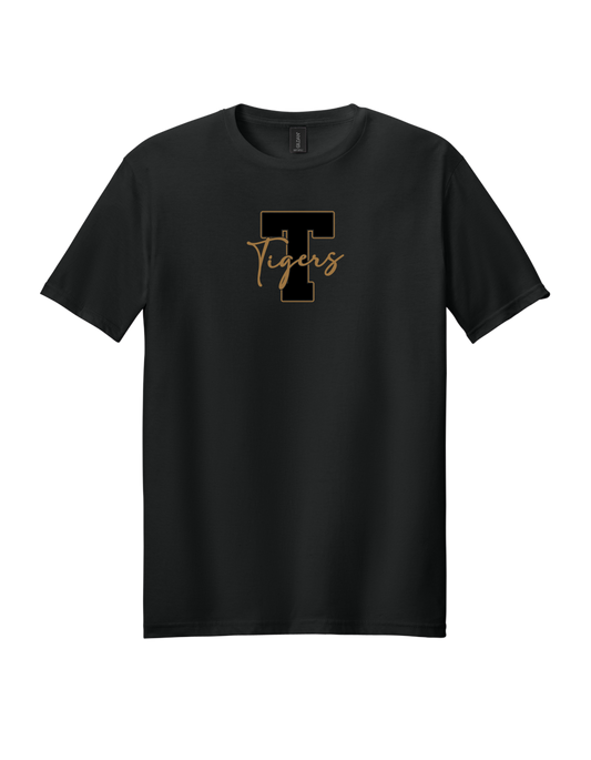 Tigers Classic T-shirt