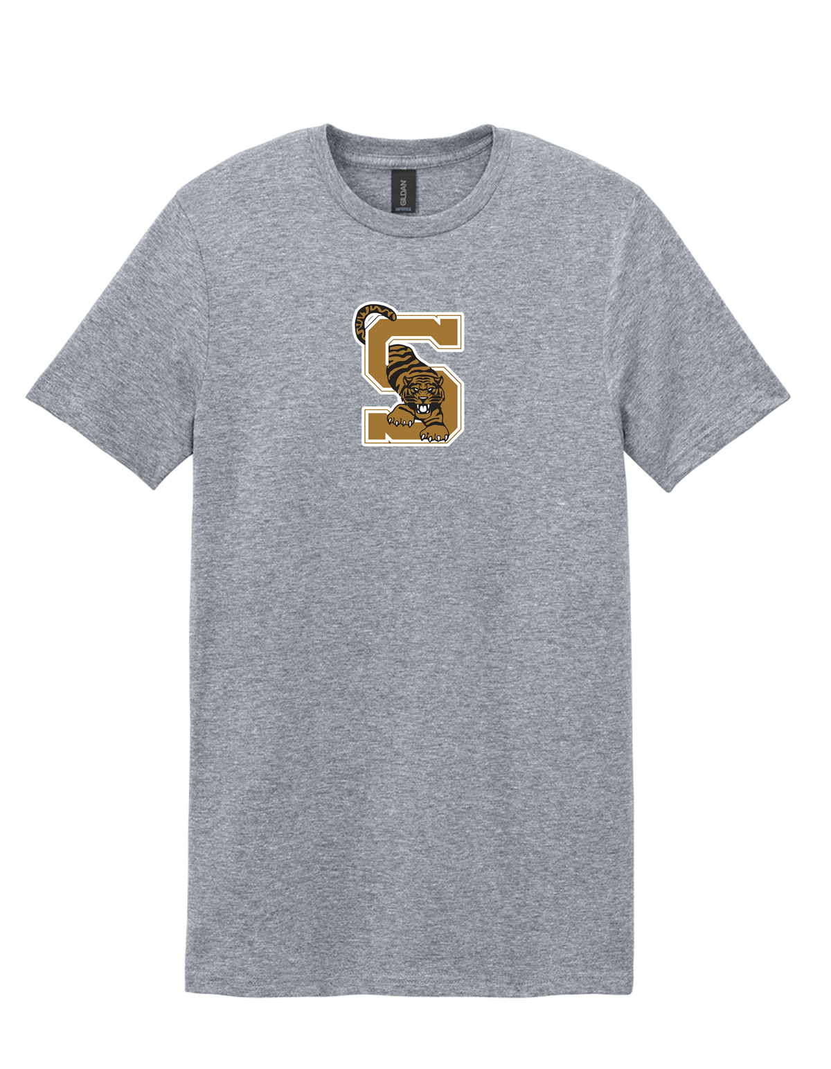 Southern Tigers Classic T-shirt