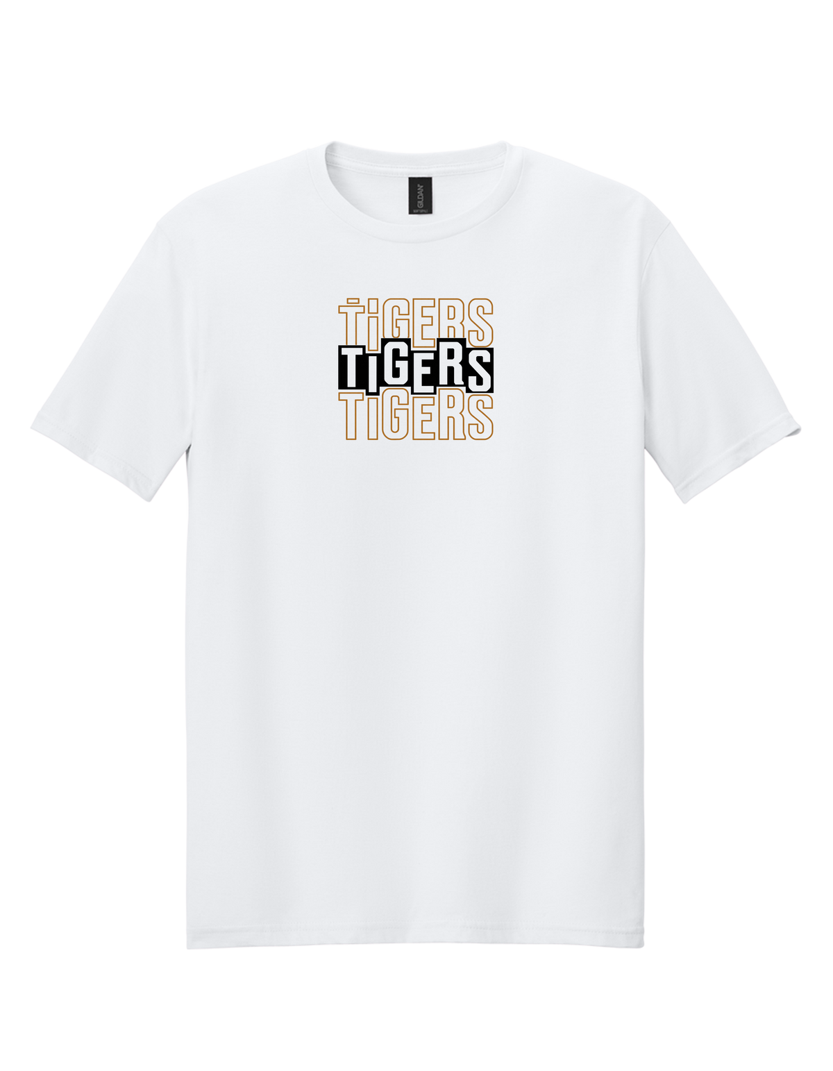 SAMS Classic T-shirt