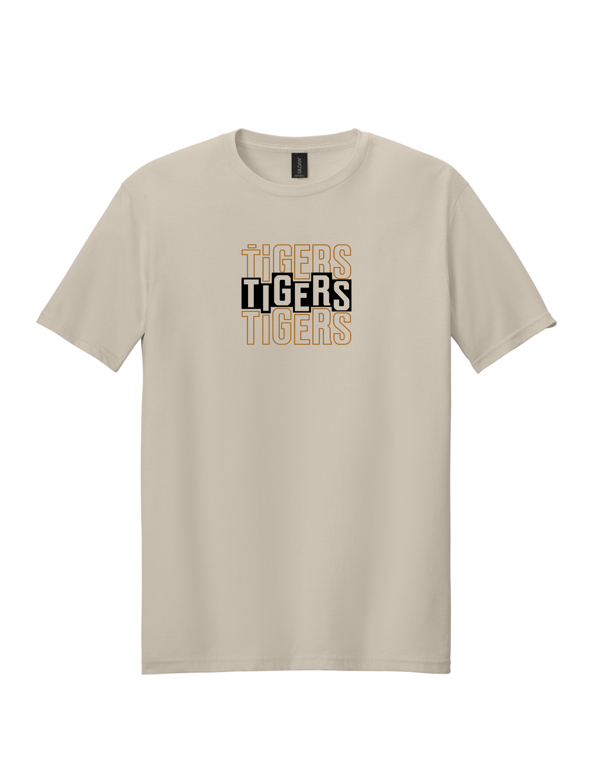 SAMS Classic T-shirt