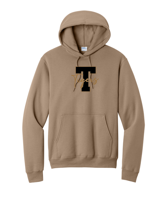 Tigers Hoodie