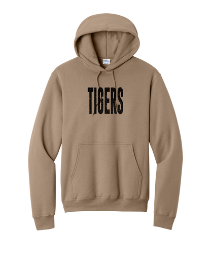 Tigers Hoodie