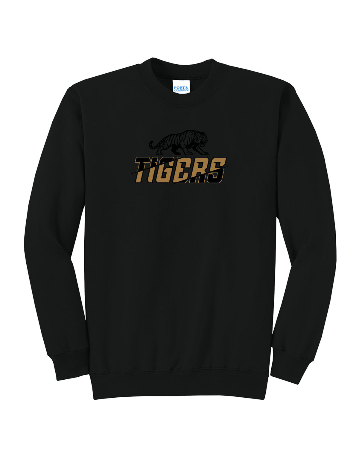 SAMS Crewneck