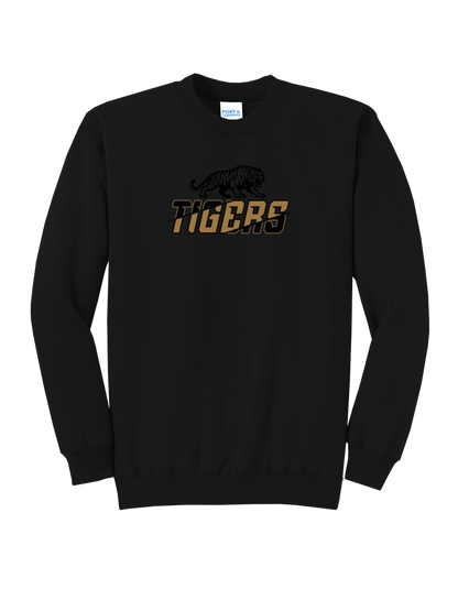 SAMS Crewneck