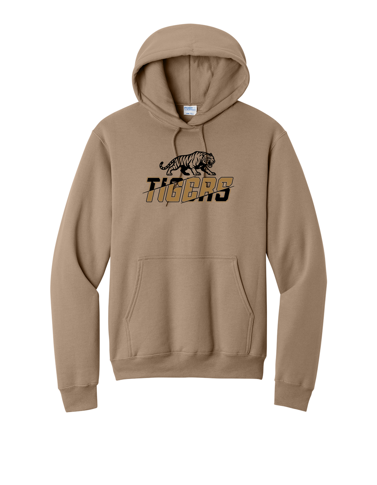 SAMS Hoodie