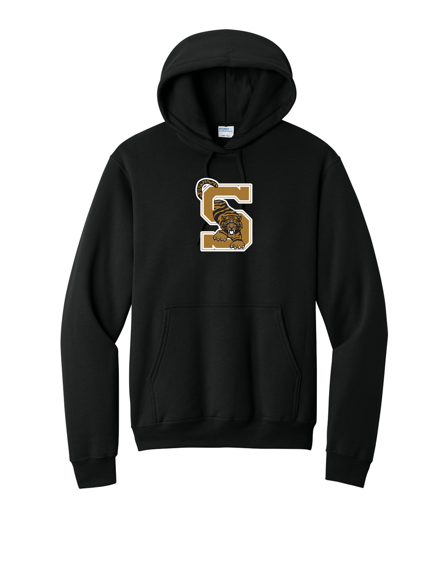 Southern Tigers Hoodie