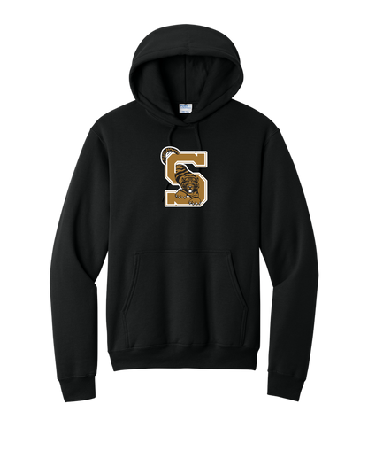 Southern Tigers Hoodie