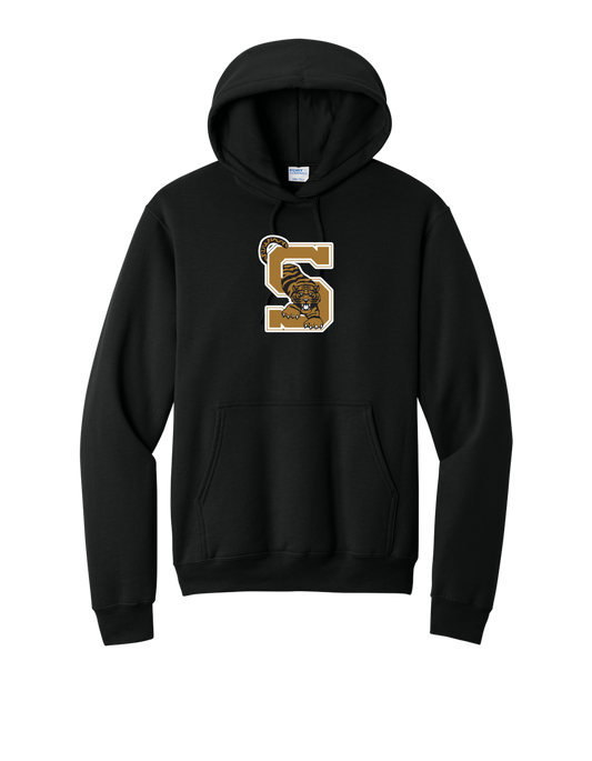 Southern Tigers Hoodie