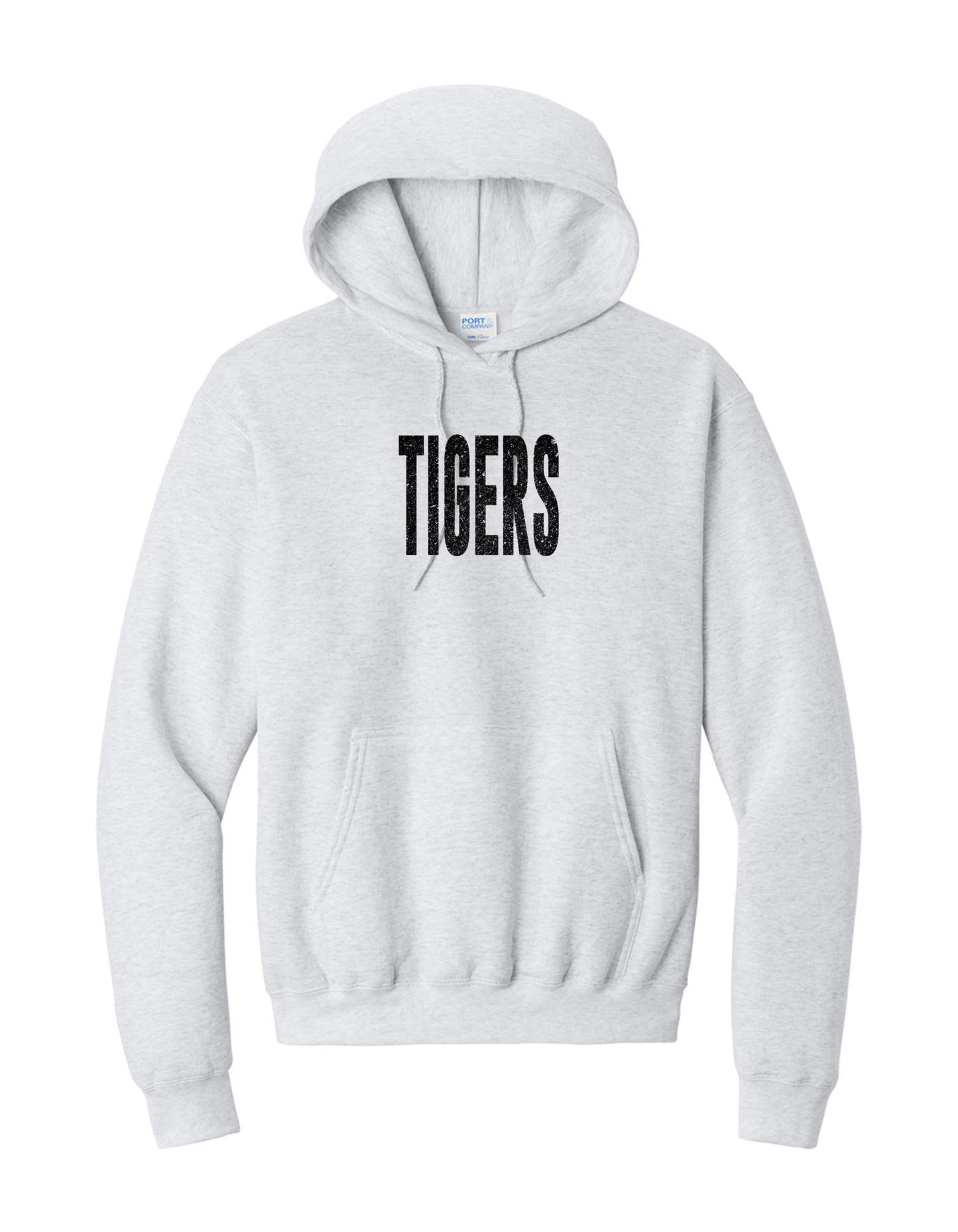 Tigers Hoodie