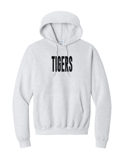 Tigers Hoodie