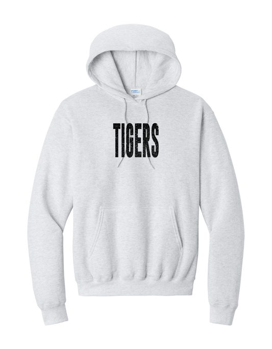 Tigers Hoodie