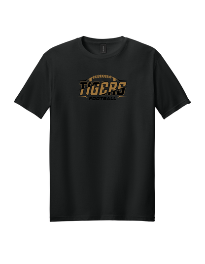 Tigers Football Classic T-shirt