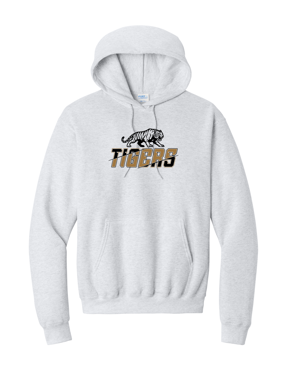 SAMS Hoodie