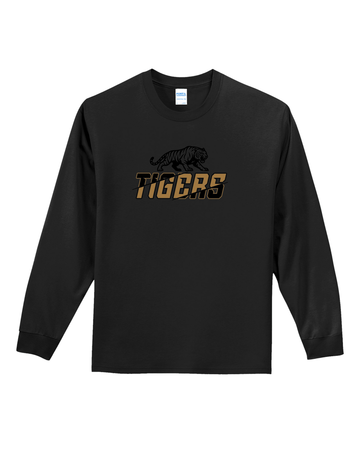 SAMS Long Sleeve